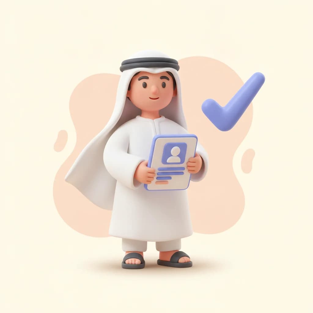 التسجيل وموافقة ولي الأمر