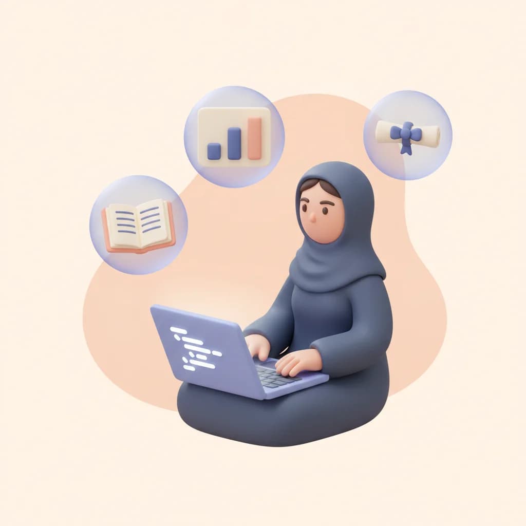 الدورات والمهام